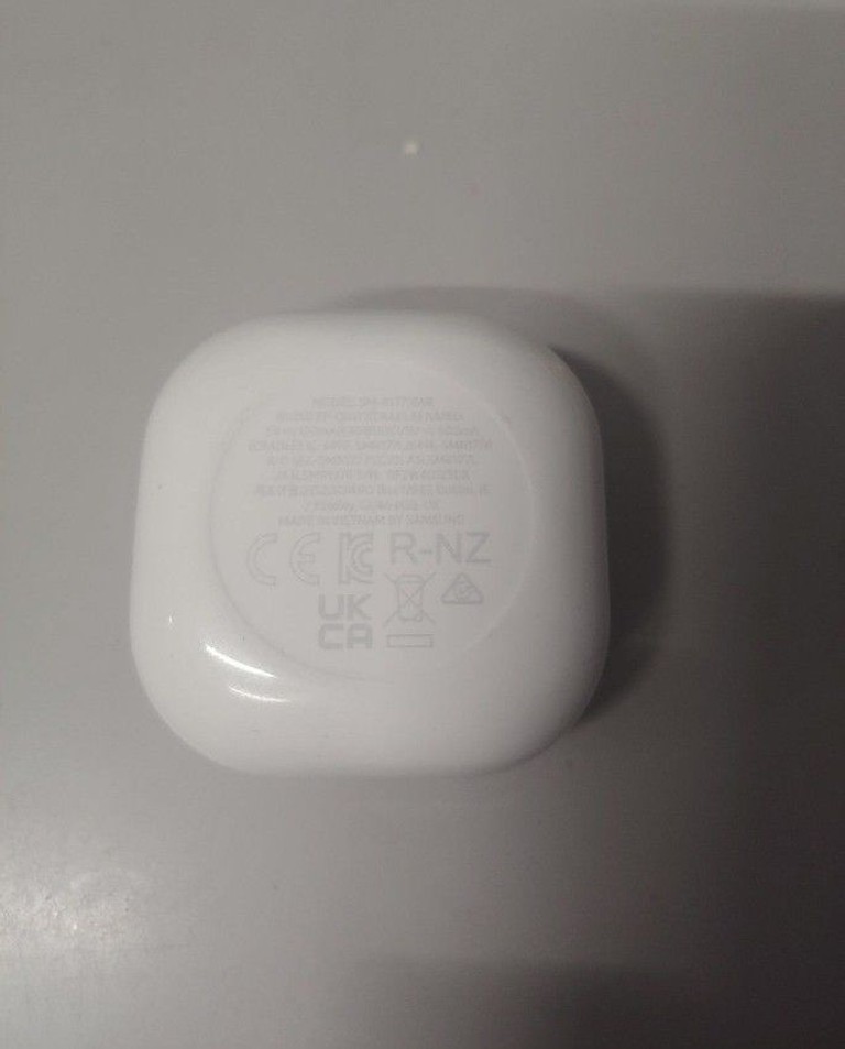 Оголошення Samsung galaxy buds2 Б/У