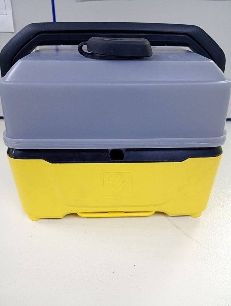 Karcher OC 3 + Pet (1.680-018.0) Код:01-201011926. Зображення 7