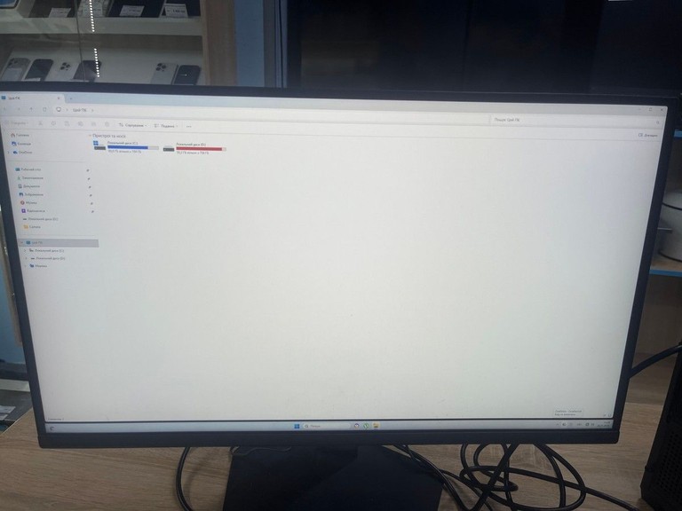 Купити Samsung s27dg500 Б/У