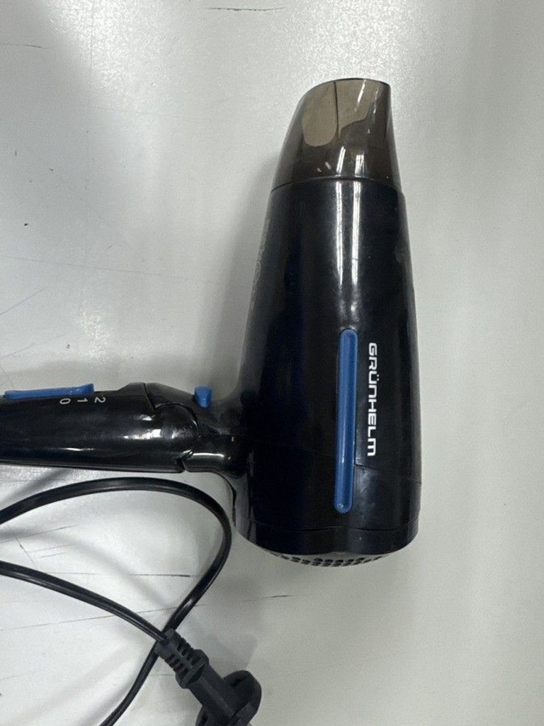 Купити Grunhelm GHD-532 Б/У