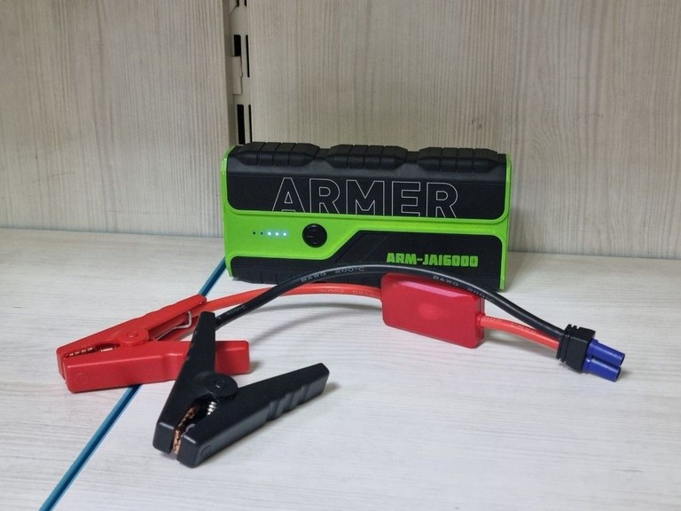 Объявление Armer ARM-JA16000 Б/У