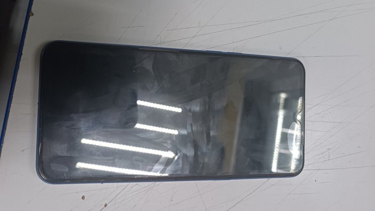 Оголошення Samsung a107f galaxy a10s 2/32gb Б/У