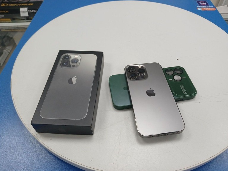 Apple iphone 13 pro 128gb Код:01-201016675. Зображення 5