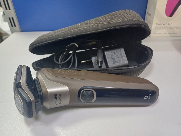 Объявление Philips shaver series 5000 s5589 Б/У