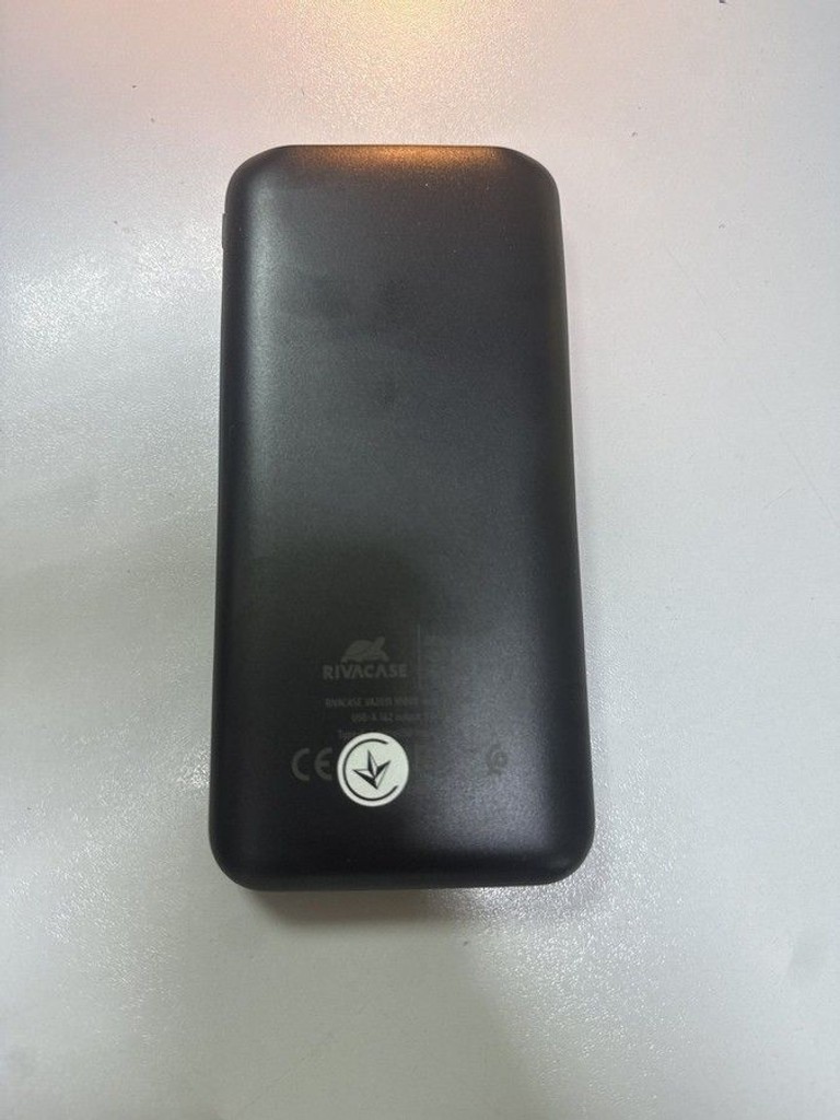 Объявление Rivacase VA2031 10000mAh Black Б/У