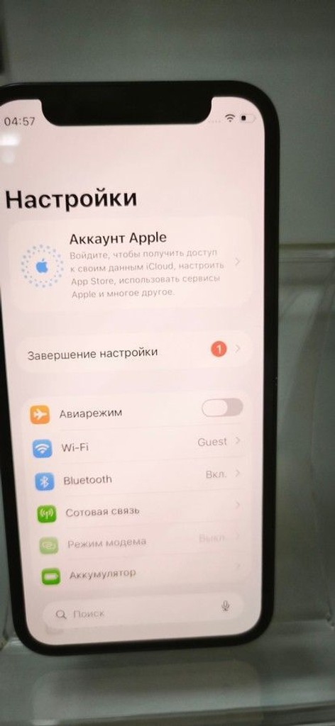 Оголошення Apple iPhone 12 mini 64GB (PRODUCT)RED Б/У