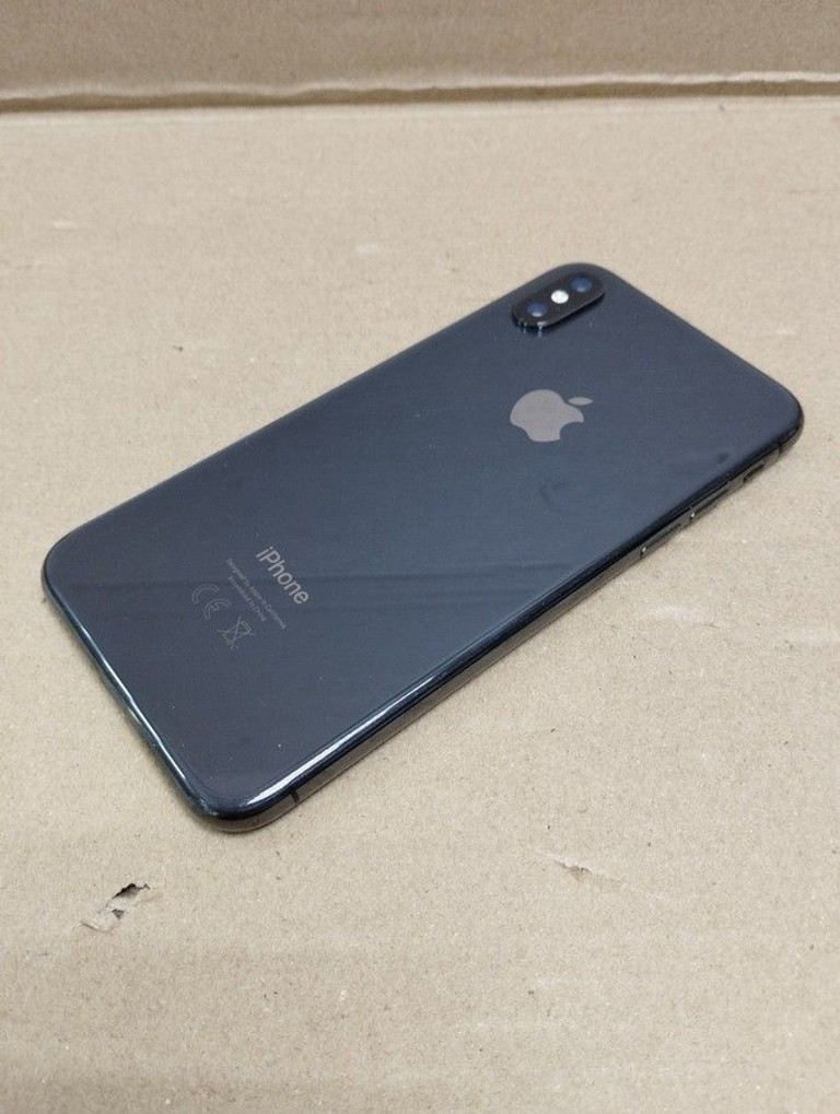 Apple iphone x 64gb Код:01-201018169. Зображення 6