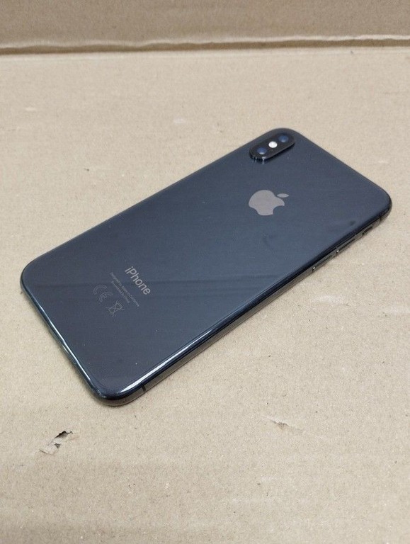 Купить Мобильный телефон Apple iphone x 64gb дешиво в магазине Б/У