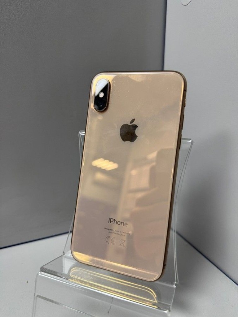 Apple iphone xs 256gb Код:01-201016846. Зображення 7