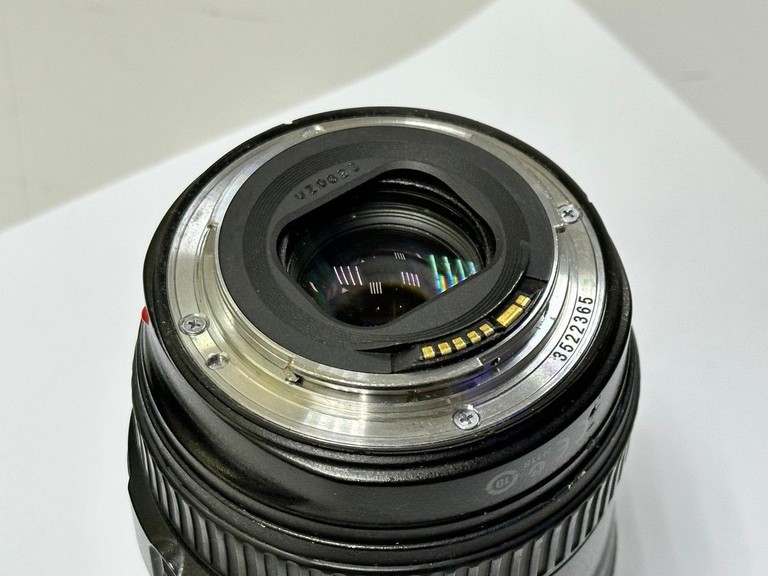 Распродажа Canon EF 24-105mm f/4L IS USM, продавец Техноскарб