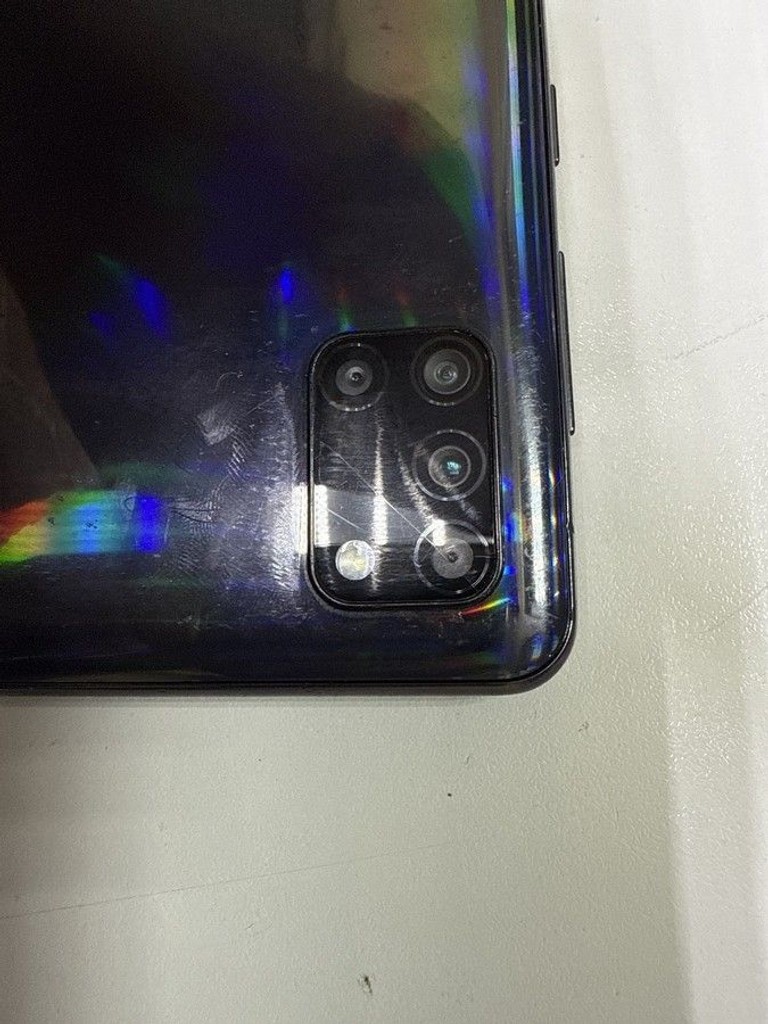 Купити Samsung galaxy a31 4/64gb Б/У
