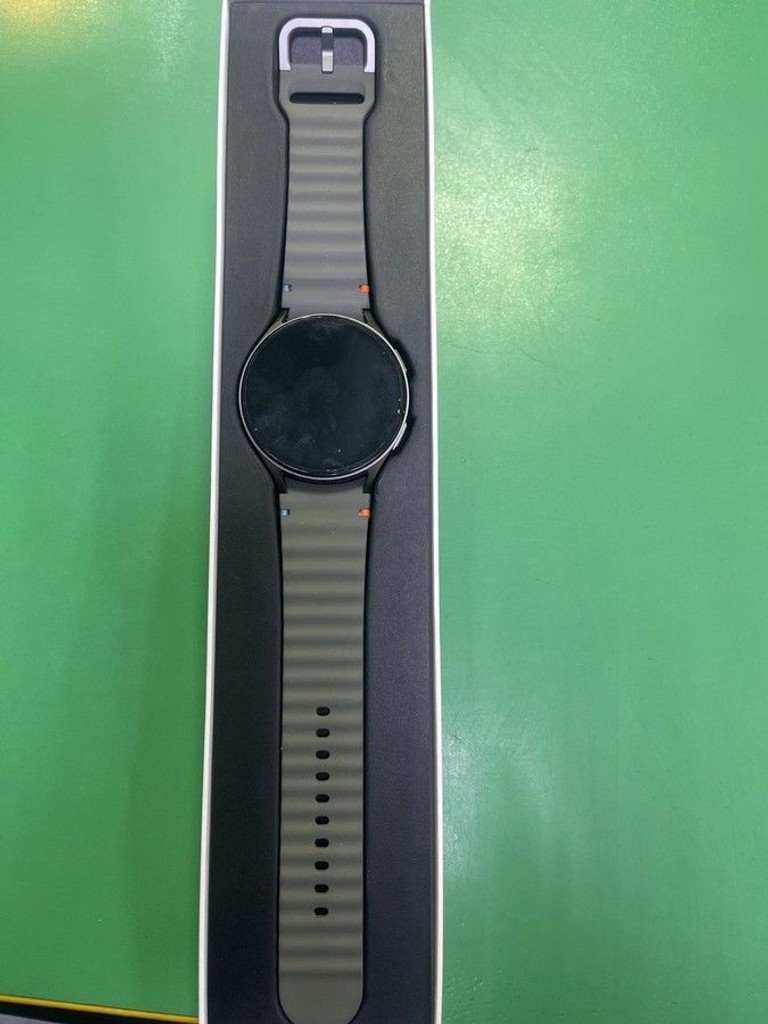 Купити Samsung galaxy watch 7 44mm Б/У