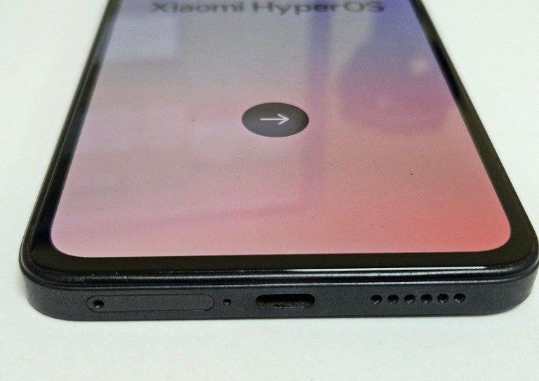 Розпродаж Xiaomi redmi note 14 8/256gb, продавець Техноскарб