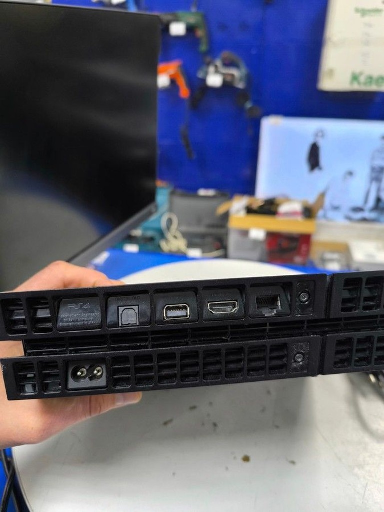Sony playstation 4 1tb Код:01-201022639. Изображение 7