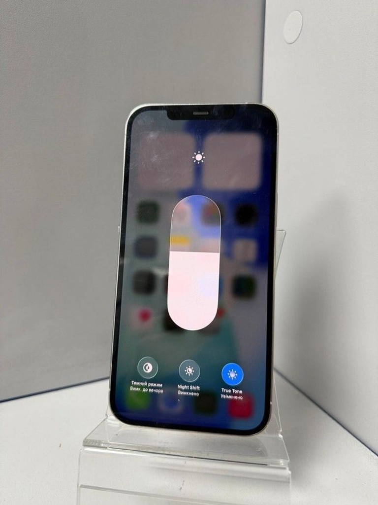 Оголошення Apple iphone 12 pro max 256gb Б/У