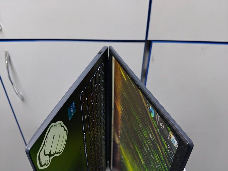 Asus 15/core i3-1215u ddr5/16gb ddr4/hdd *відсутній/ssd 512 gb/*інтегрована Код:01-201022638. Изображение 8