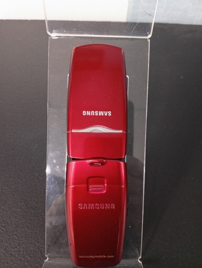Samsung SGH-X210 Код:01-201026336. Изображение 6