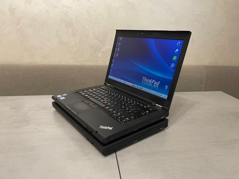 Оголошення Lenovo ThinkPad T430, 14" Б/У