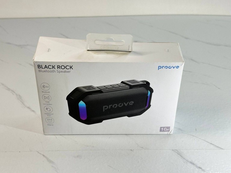 Proove Black Rock 10W Код:01-201028444. Изображение 5