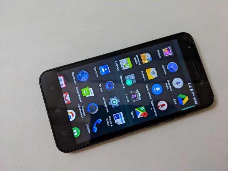 Twoe e500a 1/8gb Код:null. Изображение 8