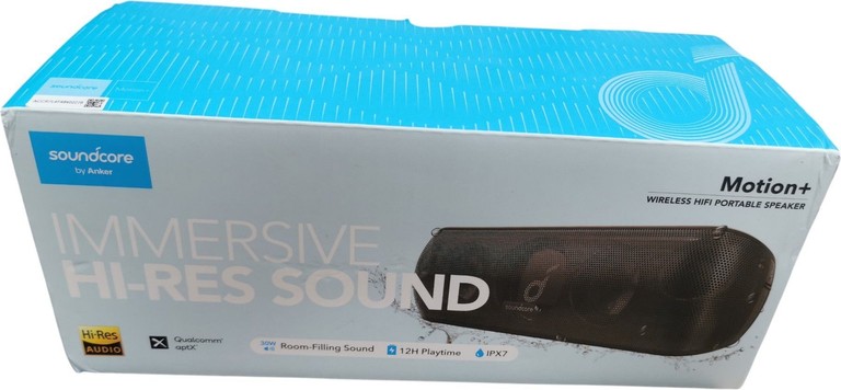 Купить Anker soundcore motion+ Б/У
