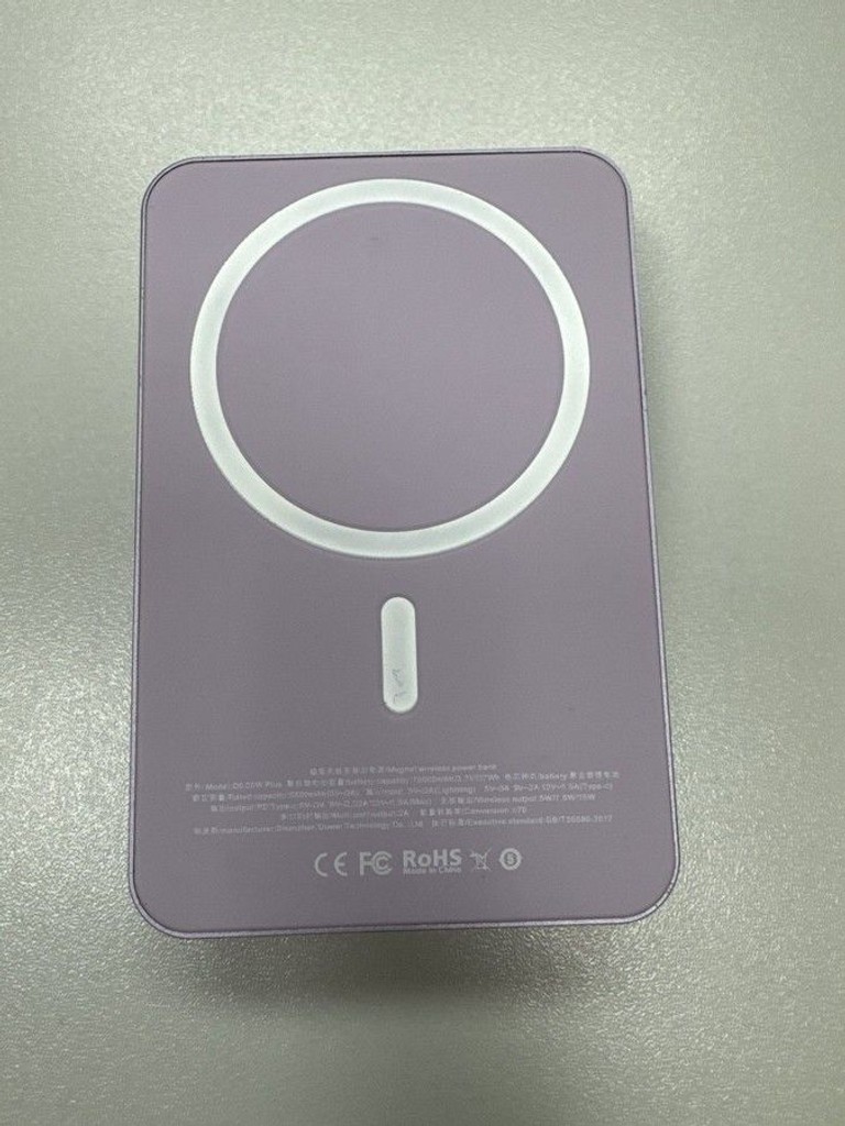 Дешиво Delicate q9 20w plus с ломбарда