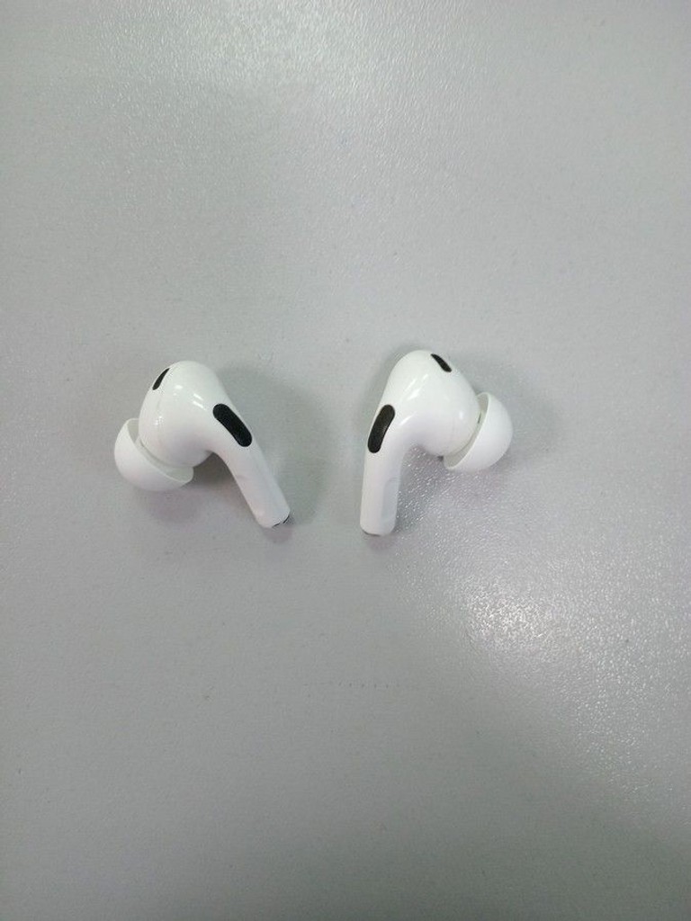 Apple airpods pro 2nd generation with magsafe charging case usb-c Код:01-201028066. Зображення 7