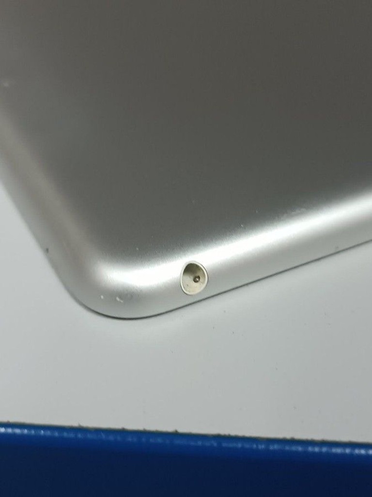 Apple ipad 10.2 2021 wi-fi 64gb Код:01-201030103. Зображення 9