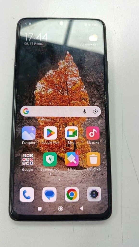 Дешиво Xiaomi redmi note 10 pro 8/256gb с ломбарда