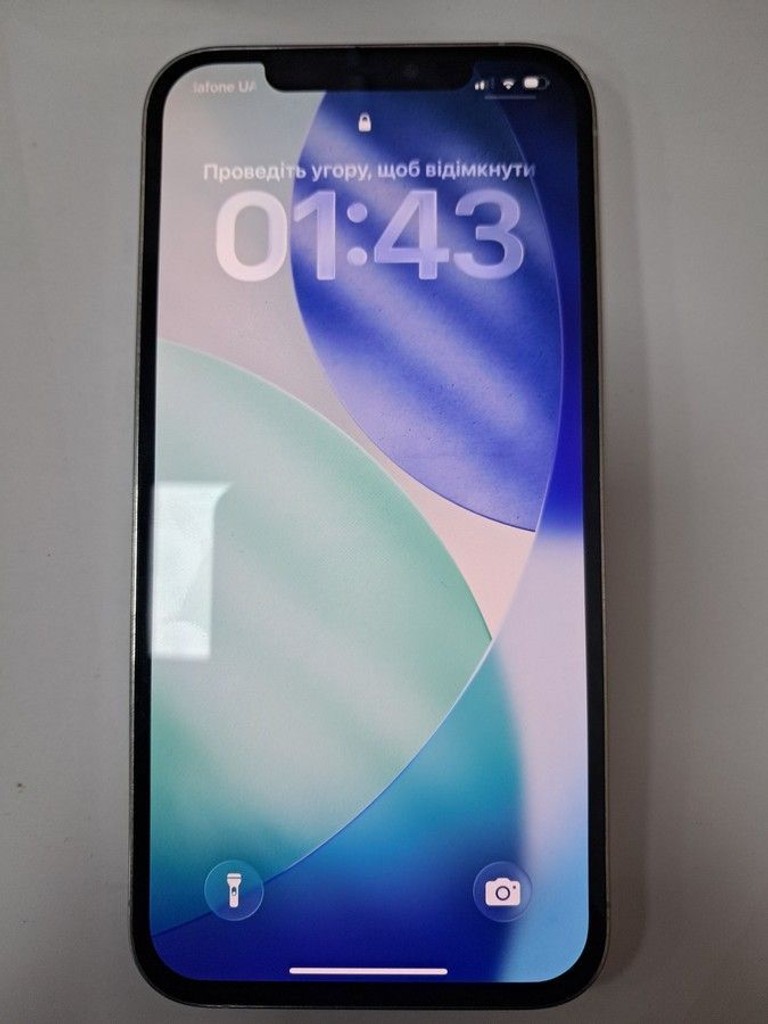 Дешиво Apple iphone 12 pro max 256gb с ломбарда