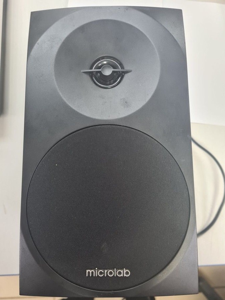 Оголошення Microlab B-70 Б/У