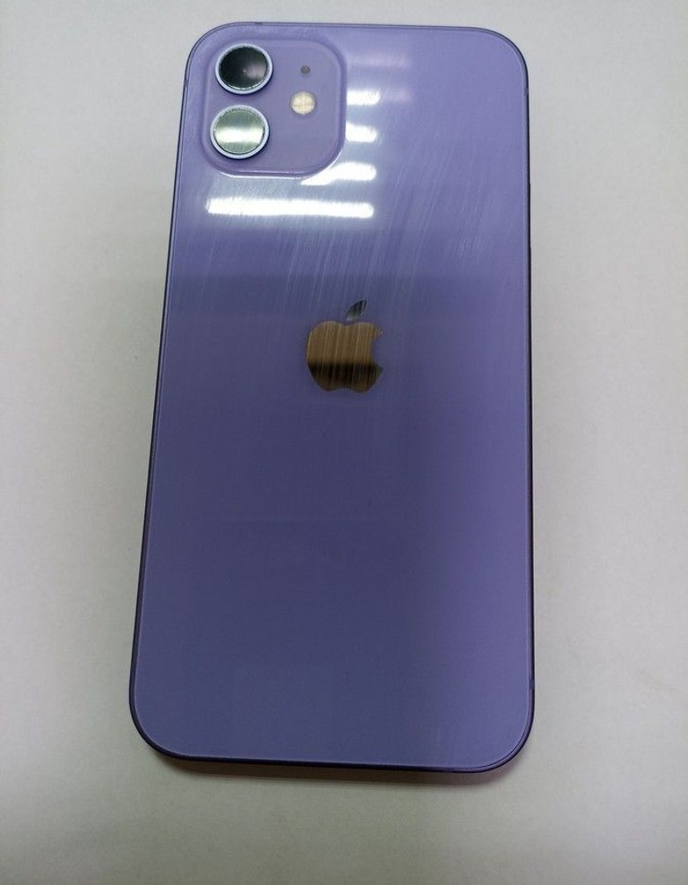 Дешево Apple iPhone 12 128GB (PRODUCT)RED з ломбарду