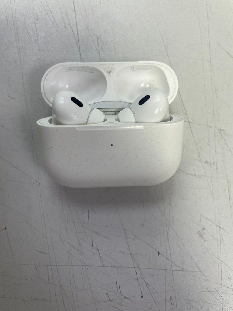 Объявление Apple airpods pro 2nd generation with magsafe charging case usb-c Б/У