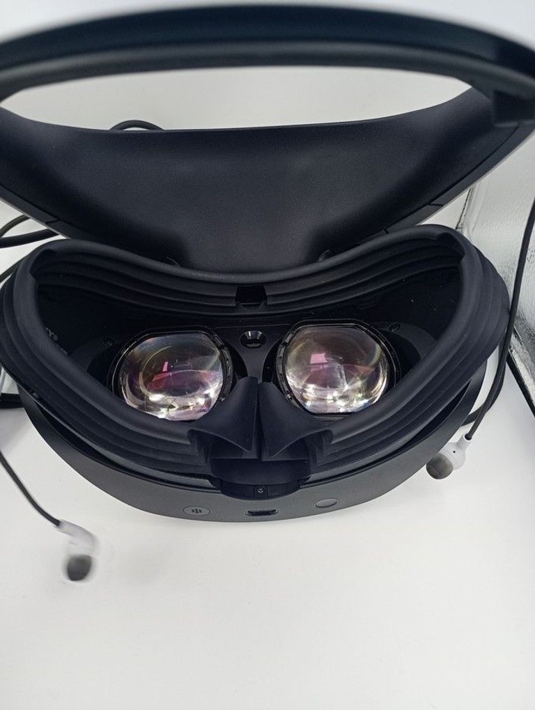 Sony playstation vr2 + move Код:01-201027095. Изображение 7