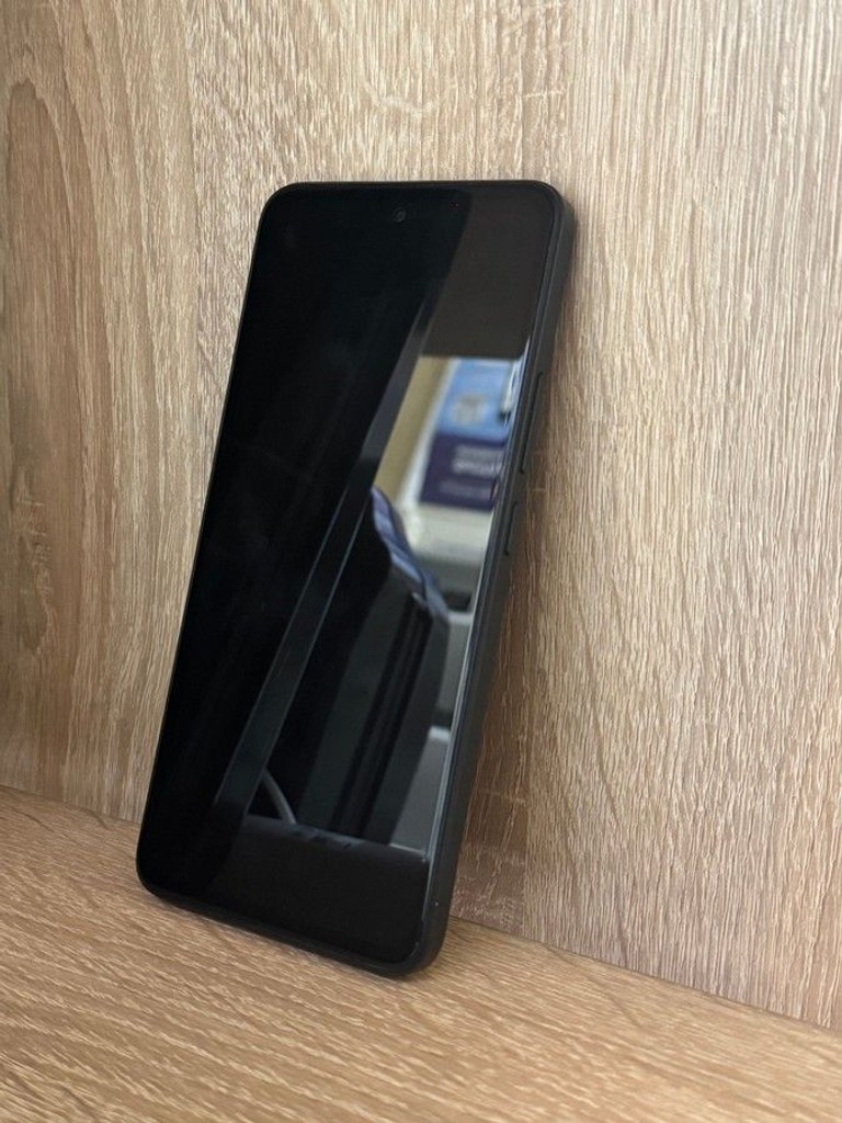 Оголошення Xiaomi redmi note 14 8/256gb Б/У