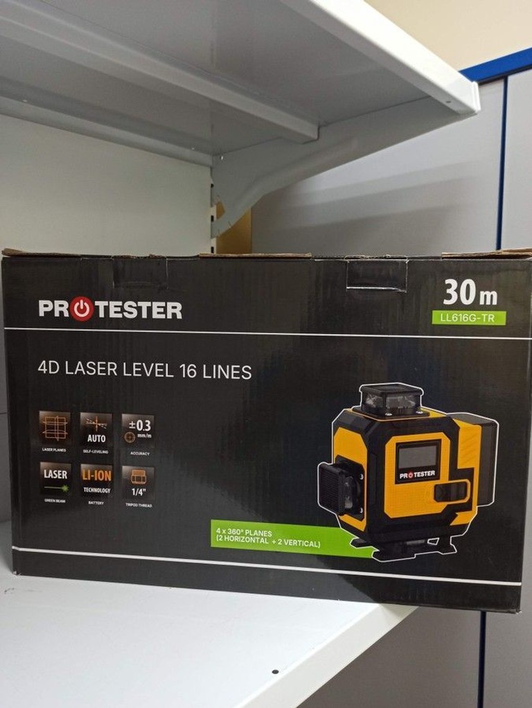 Дешево Protester LL616G-TR з ломбарду