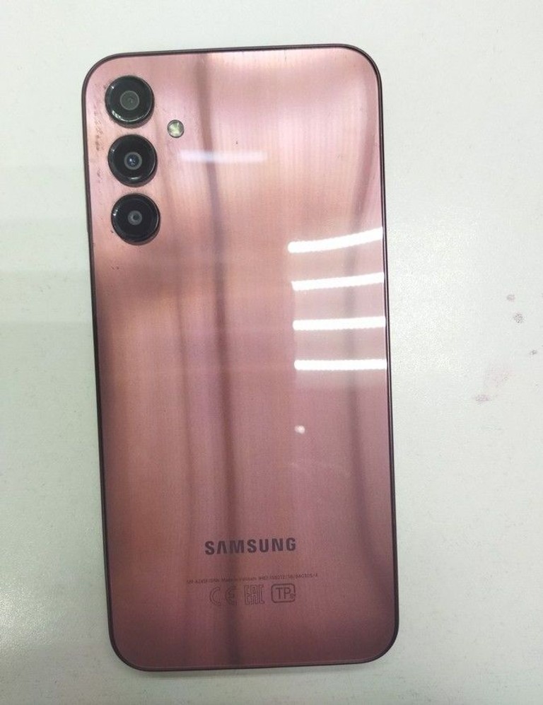 Дешево Samsung galaxy a24 sm-a245f 6/128gb з ломбарду