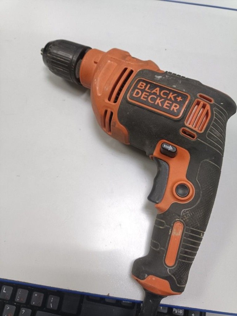 Дешево Black&Decker beh710k з ломбарду