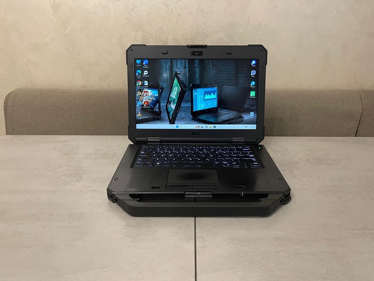 Купити Dell 5420 Rugged, 14" Б/У