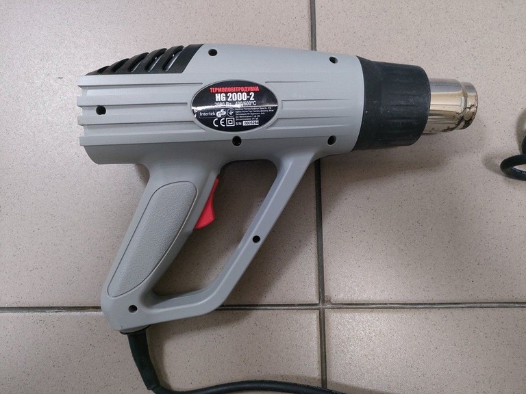 Объявление Forte HG 2000-2 Б/У