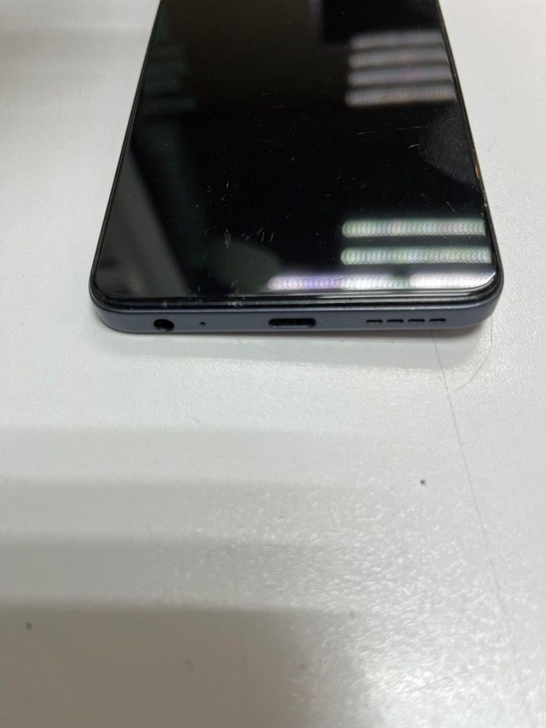 Дешево Infinix hot 50 8/128gb з ломбарду