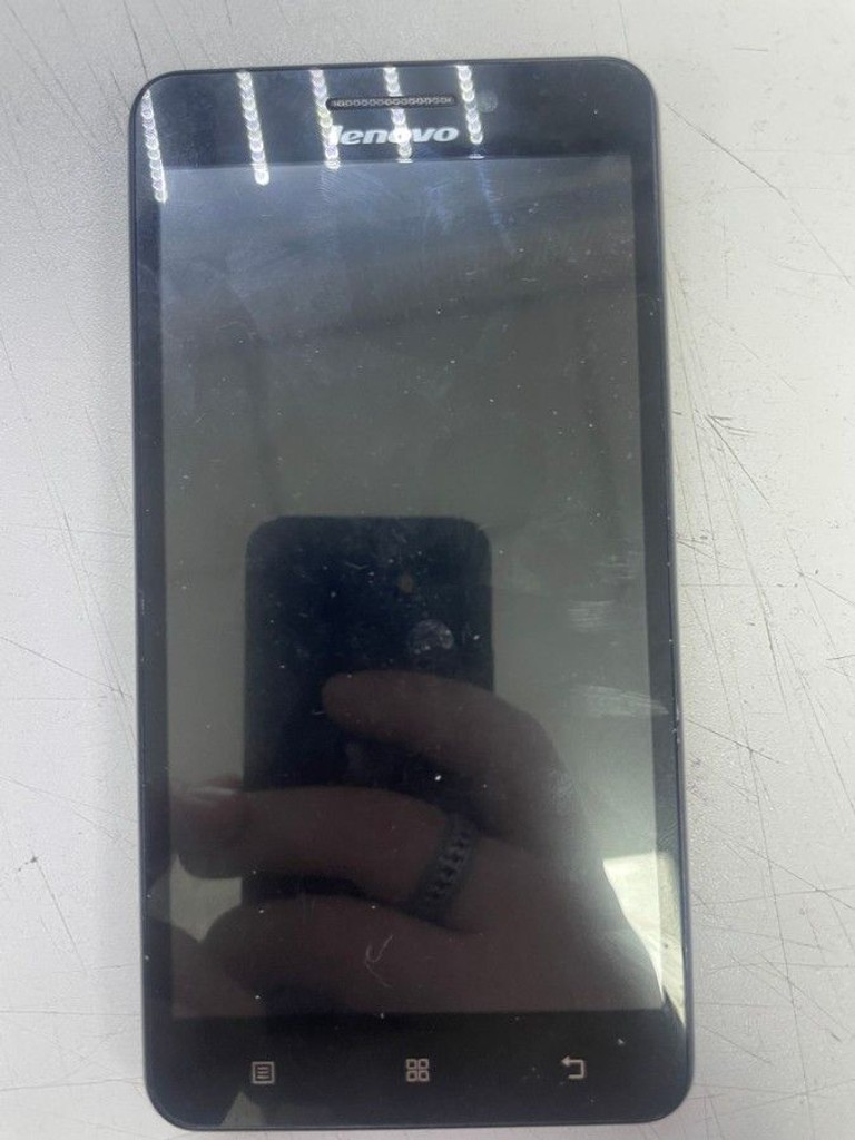 Купити Lenovo a5000 Б/У