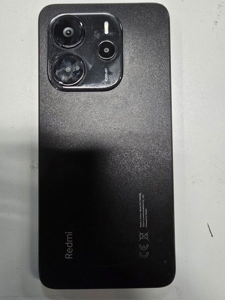 Купити Xiaomi redmi note 14 6/128gb Б/У