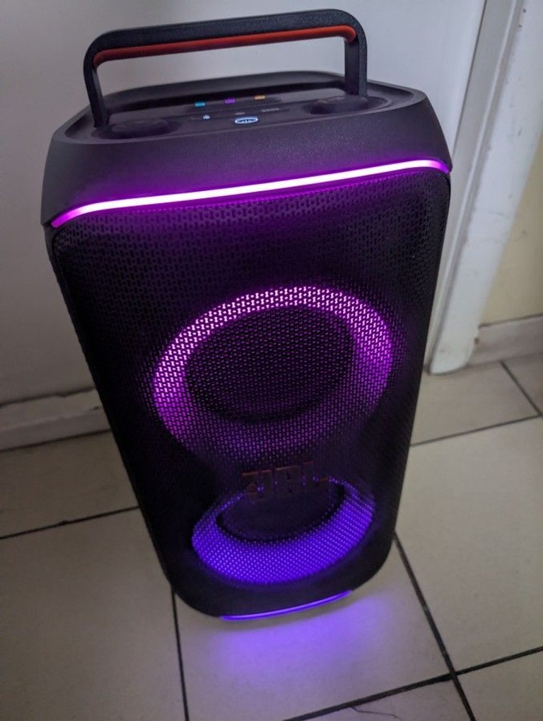 Купити Jbl partybox club 120 Б/У