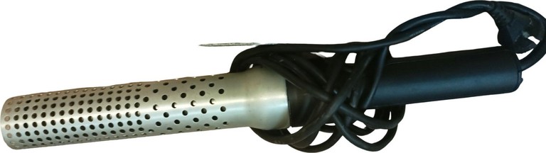 Купить Looftlighter ll2005 hot air blower Б/У