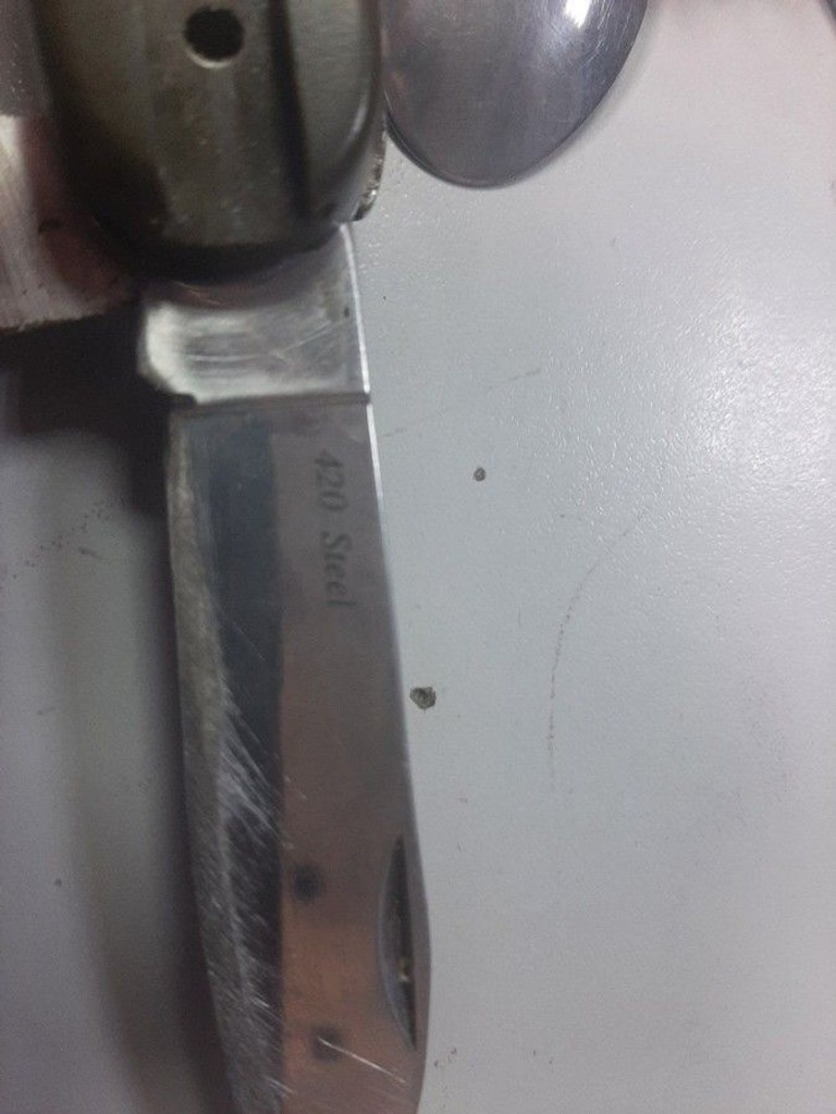 Оголошення Grand Way 420 steel Б/У
