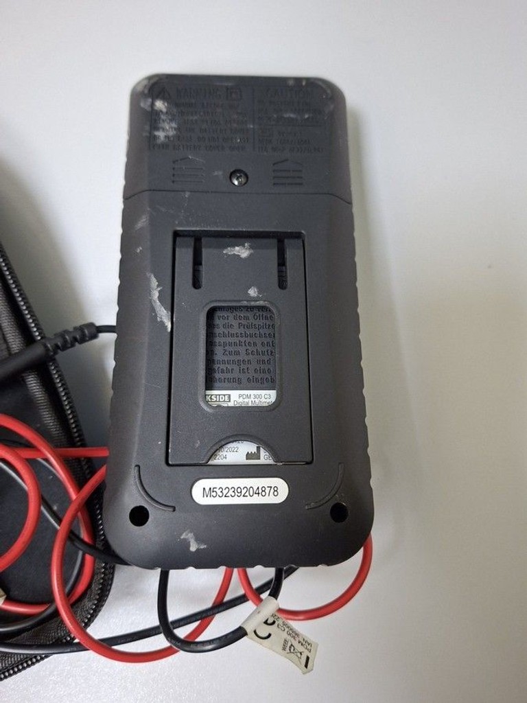 Оголошення Parkside pdm 300 c3 Б/У