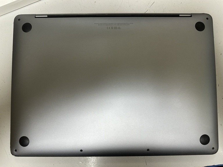 Apple a2338 macbook pro 13,3" m1 8-gpu/ ram8gb/ ssd256gb/ retina, truetone, touch bar Код:01-201041838. Зображення 5