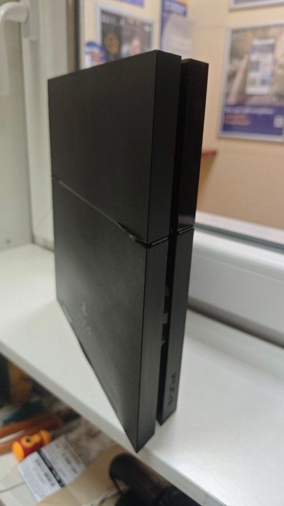 Sony playstation 4 500gb Код:01-201045762. Зображення 6