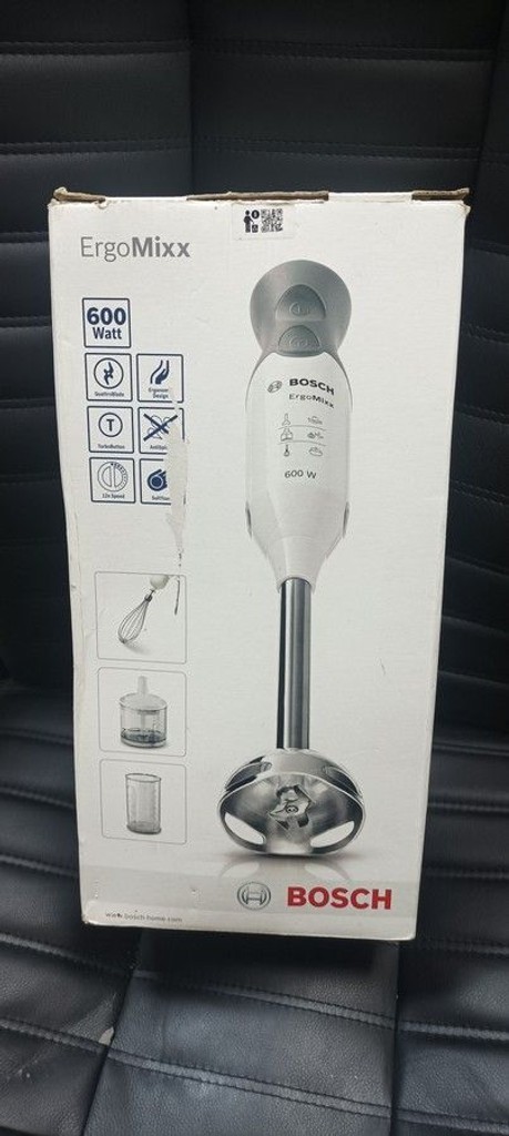Купити Bosch MSM66150 Б/У